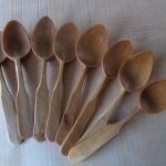 galician spoons