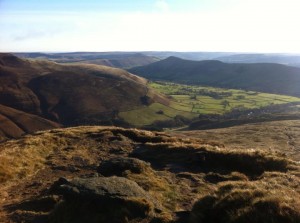 edale